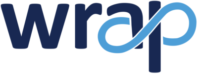 Wrap logo